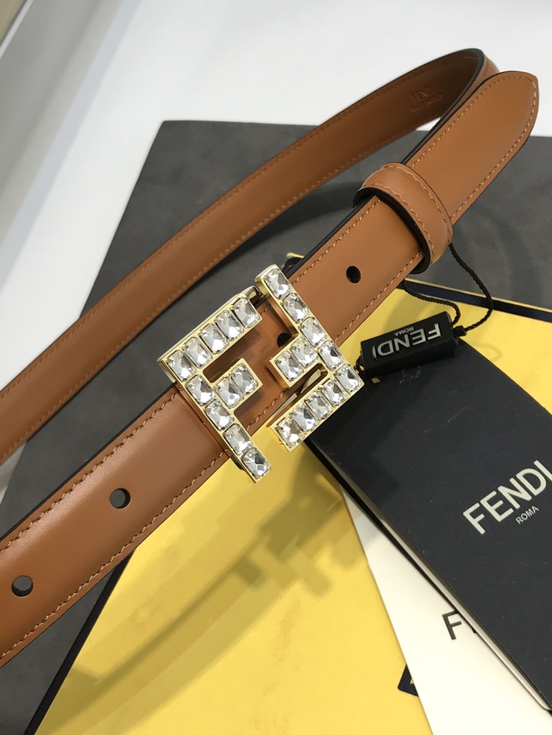 Fendi Belts